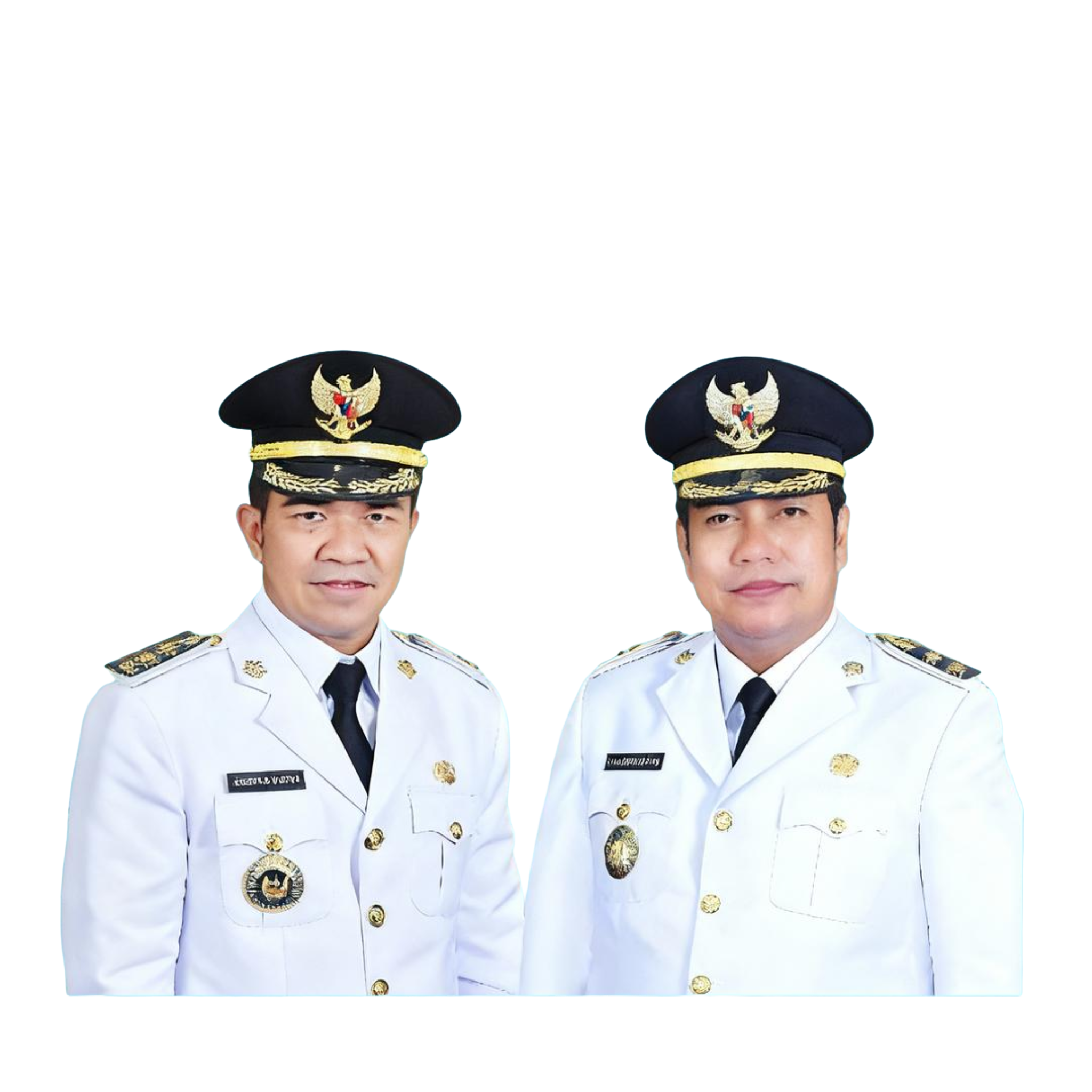 Bupati Pulang Pisau